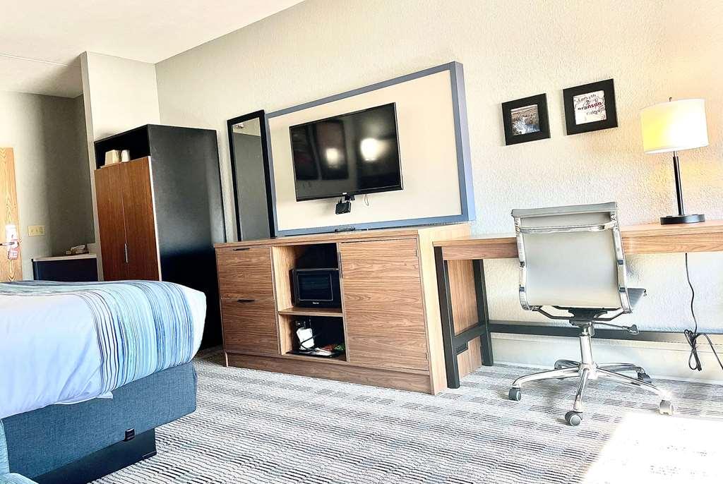 Americinn By Wyndham Branson & Conference Center Zimmer foto