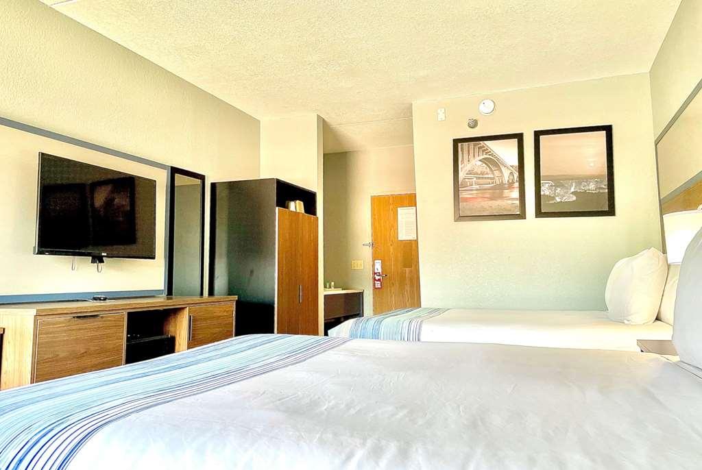 Americinn By Wyndham Branson & Conference Center Zimmer foto