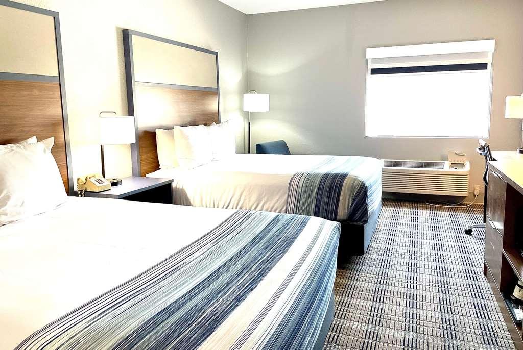 Americinn By Wyndham Branson & Conference Center Zimmer foto