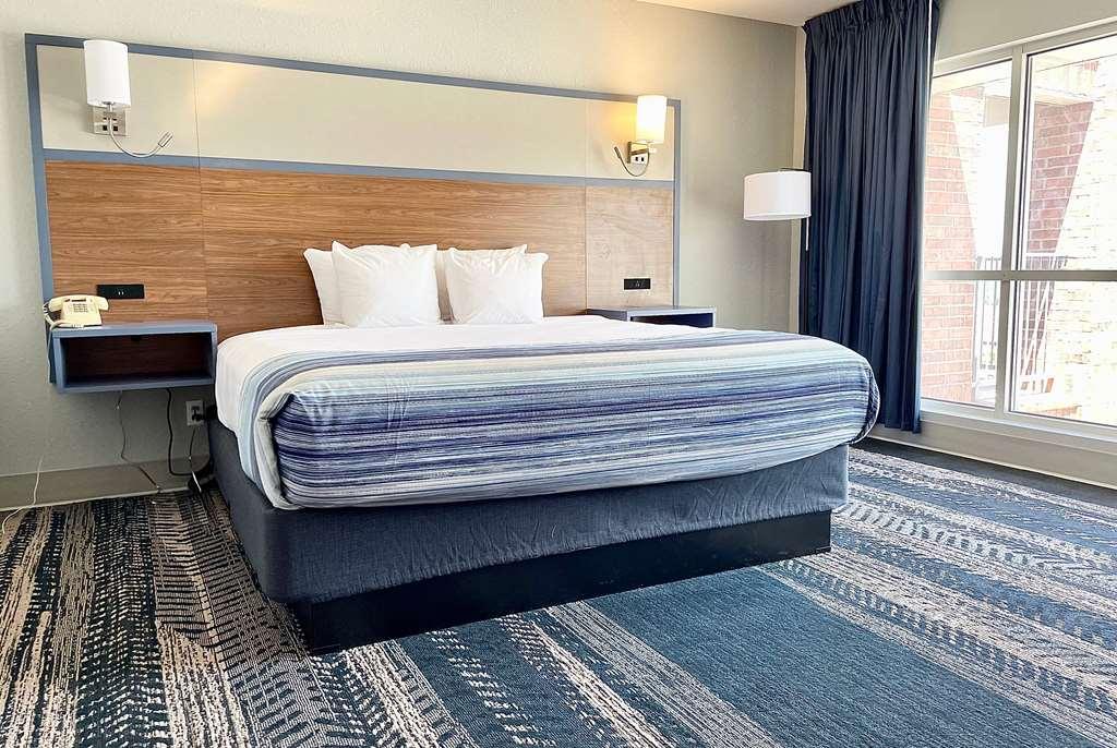 Americinn By Wyndham Branson & Conference Center Zimmer foto